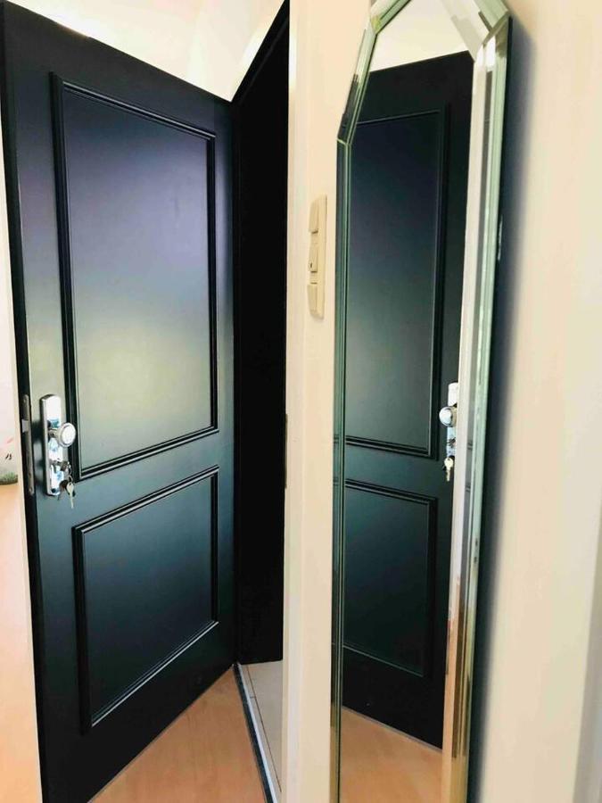 Schoene Grosse Wohnung 2 Schlafzimmer Bis 6 Pax Naehe Stadion Signal Iduna 도르트문트 외부 사진