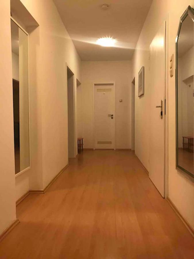 Schoene Grosse Wohnung 2 Schlafzimmer Bis 6 Pax Naehe Stadion Signal Iduna 도르트문트 외부 사진